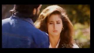 Urmila Matondkar Song  Hey Ma Kopama  Anaganaga Oka Roju [upl. by Milicent]