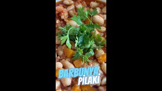 Delicious Barbunya Pilaki Recipe healthyfood recipe food asmr short trending shorts keşfet [upl. by Zasuwa]