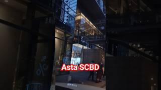 ASTA SCBD JAKARTA [upl. by Soilissav81]