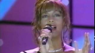 Whitney Houston  Live From 1994 World Music Awards [upl. by Treva]