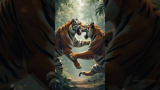 Tiger क्यों King नही बन पाता 🤯🤔 By info fact News [upl. by Annelise]