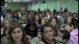 DVD PR ADEILSON SALES  GUERRA ESPIRITUAL PARTE 14 [upl. by Elinor317]