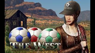 The West Soccer Event 2018 [upl. by Anaele445]