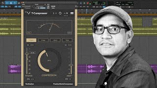 TCompressor Review and Demo with AlexProMix [upl. by Enel]