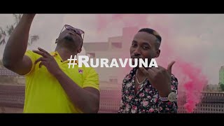 Ruravuna By Khalfan Ft Uncle Austin Official music Video 2019 [upl. by Novar]