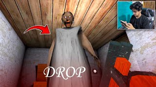 GRANNY VERSION 19 IN PC RECAPTURED  NIGHT MIRROR  HORROR GAME  ARMAANAGAMING [upl. by Ellyn326]