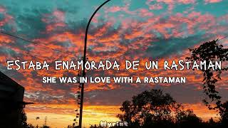 Rasta Love  Protoje ft Ky Many Marley  Letra Español Inglés [upl. by Serilda534]