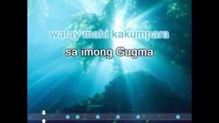 Ikaw ang Kusog Karaoke [upl. by Gayle646]