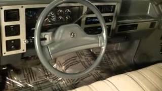 1990 Dodge Dakota  West Burlington IA 920251B [upl. by Cotsen987]