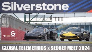 Supercar Driver Secret Meet Vlog Track Pit lane event and behind the scenes [upl. by Sorvats396]