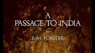 084 A Passage to India  Movie Review [upl. by Nehgam822]