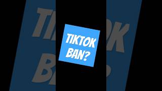 Is TikTok Getting Banned in the US What You Need to Know [upl. by East]