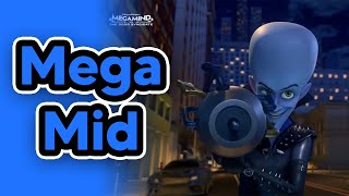 MEGAMIND VS THE DOOM SYNDICATE Is Awful [upl. by Buckels175]