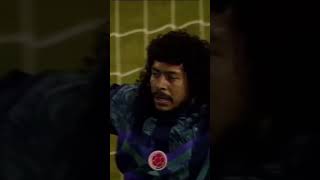 Higuita best👌 scorpion kicks😱 [upl. by Ahcsropal]