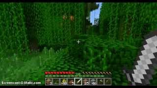 Minecraft PC Amy amp Salem ep 5 My Pony [upl. by Kcirde501]