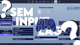 COMO DIMINUIR O INPUT LAG NO CONTROLE L2 NO PC MUITO MELHOR [upl. by Valorie]