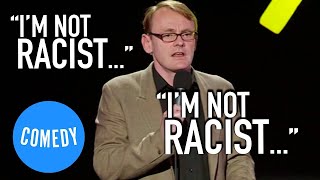 Sean Lock Talks Political Correctness  Sean Lock Live  Universal Comedy [upl. by Parrish]