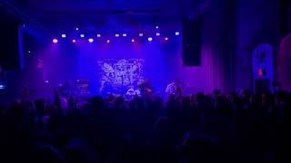 Sanguisugabogg  Live in Minneapolis  2023  Concert Clip 2 of 3 [upl. by Other140]