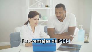 Diferencia entre estrategia SEO y SEM ¿cuál es la mejor para tu negocio [upl. by Cargian704]