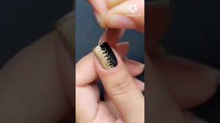 💅 Cute nail design  Nail Art  shorts  youtube shorts [upl. by Shanna]