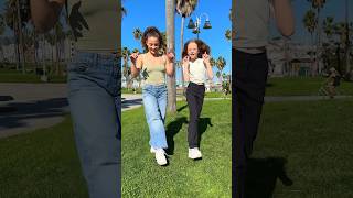 Dance by Nastya and Sopie Dossi [upl. by Kellen]