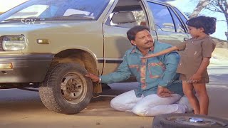 ಲೋ… ಅಷ್ಟು ಕಿಲಾಡಿ ಬಡ್ಡಿ ಮಗಾನ ನೀನು  Comedy Scene  Nanendu Nimmavane Kannada Movie  Vishnuvardhan [upl. by Ziagos]