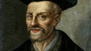 FRANÇOIS RABELAIS 14831553  La religion populaire et lésotérisme – Une vie une œuvre 1987 [upl. by Berey195]