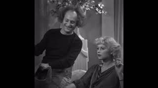 Larry Fine and Lucille Ball speaking Pig Latin in “Three Little Pigskins” 1934 thethreestooges [upl. by Siahc468]