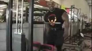 Ronnie Coleman Yeah Buddy Light Weight Baby WHOoo [upl. by Arded]