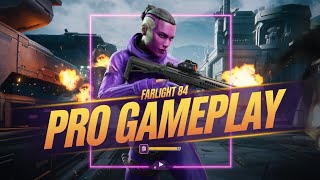 farlight 84 season 2 AK 77 solo gameplay S24no commentary [upl. by Meeks]