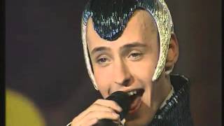 Vitas 7th Element VERY GOOD QUALITY [upl. by Anahsahs]