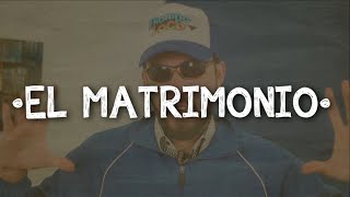 El matrimonio • Trompo Loco [upl. by Frasch]