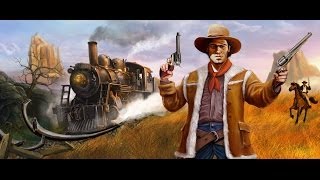 Western Movies Mashup [upl. by Addis]