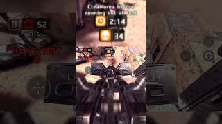 dead target 2 gameplay  zombie game  zombie ghostgames deadtarget gaming horrorgaming [upl. by Denton334]