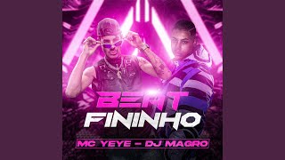 Beat Fininho [upl. by Nagek]