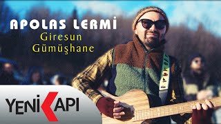 Apolas Lermi – Giresun Gümüşhane Official Video [upl. by Tiffanie]