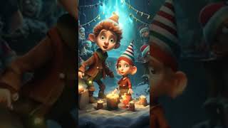 Welcome to the Christmas World shorts ytshorts [upl. by Grimonia]