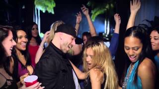 Pitbull Ft TJR  Dont Stop The Party Dj Derkommissar Mix AUDIOKILLERS HD [upl. by Head4]