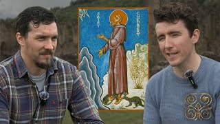 The Role of the Saints in ReEnchanting England  Oliver Murray and Ryan Seeley [upl. by Ku]