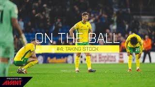 ON THE BALL  Episode 4  Taking Stock [upl. by Olds]