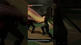 Ninja Gaiden 3 RE  Final fight with Theodore [upl. by Idnir492]