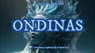 ONDINAS [upl. by Luis]