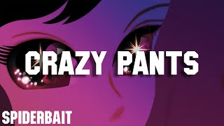 Spiderbait  Crazy Pants Official Audio [upl. by Attenor]