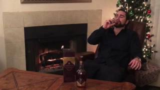 Courvoisier VSOP Cognac Review No 13 [upl. by Limber787]