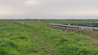 Zaanstad gaat De Belt in Zaandam aanpakken [upl. by Ase]