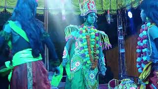 jatra sri madan mohan chaupalilaba kusajanmamk odia natak 6371647364 [upl. by Tjon]