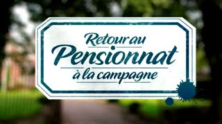 Pensionnat à la campagne épisode 1 [upl. by Yemac345]