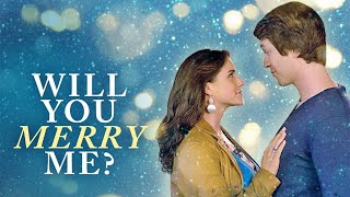 Will You Merry Me 2024 Lovely Trailer by MarVista [upl. by Sajet]