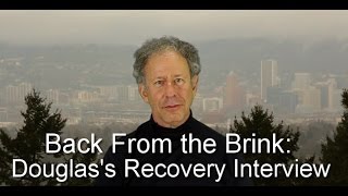 Back from the Brink—Douglas Blochs Depression Recovery Story [upl. by Anileba]