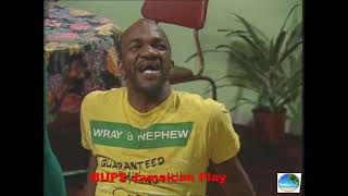 BUP Jamaican Play with Charles Tomlin Pt1 [upl. by Arral]